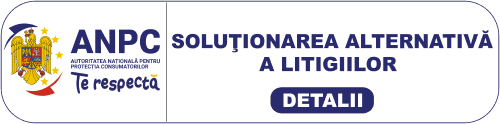 ANPC – Soluționarea alternativă a litigiilor