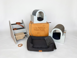 the founders capsule LL